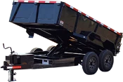 Dump Trailers