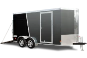 Enclosed Cargo