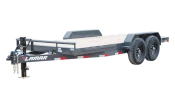 Equipment Trailers