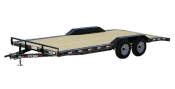 Car Haulers