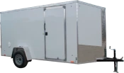 Single Axle Cargo
