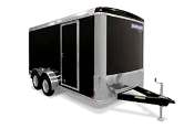 Tandem Axle Cargo