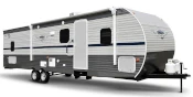 Travel Trailers