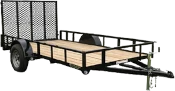 Utility Trailers