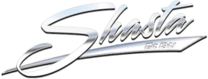 Shasta Logo