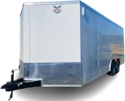 Snowmobile Trailers