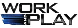 Work and Play Logo