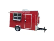 Concession Trailers